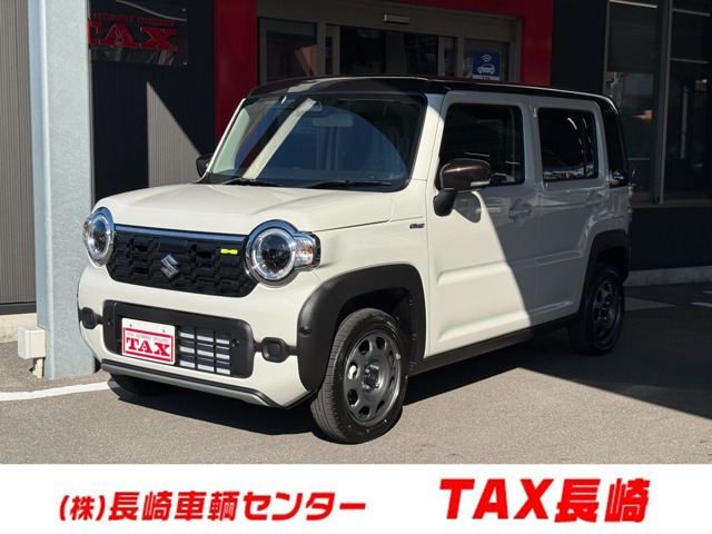 2026 Suzuki Hustler
