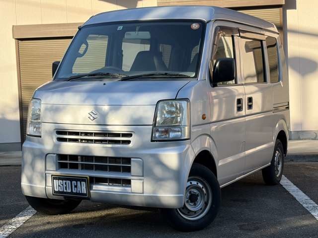 Suzuki Every 1