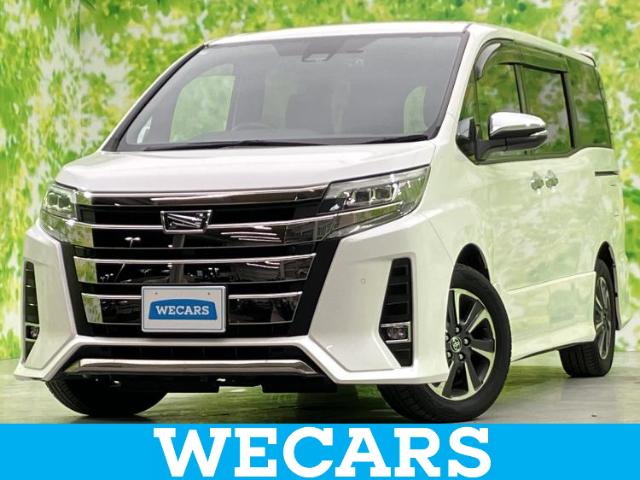 2021 Toyota Noah