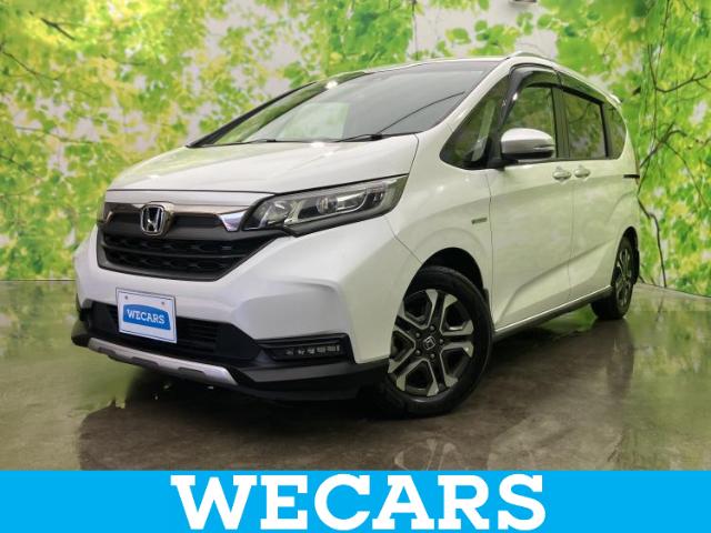Honda Freed 2