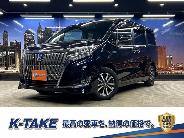 2018 Toyota Esquire