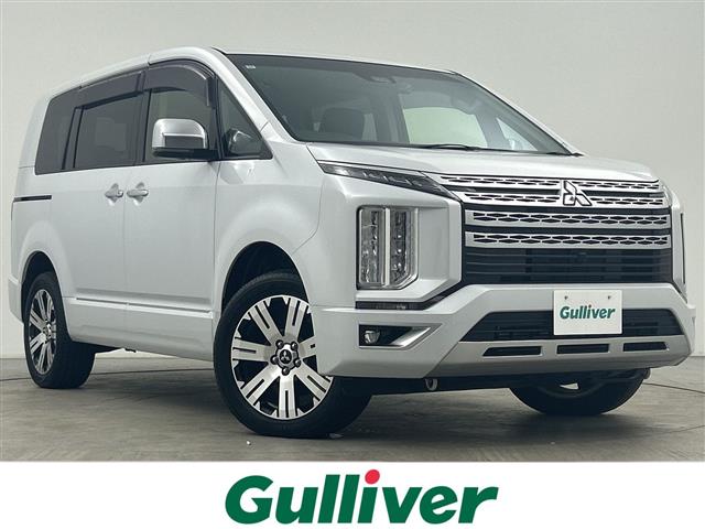 2024 Mitsubishi Delica D:5