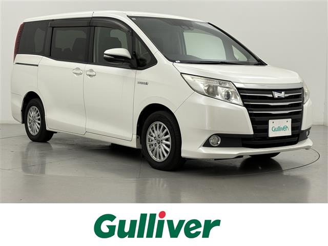 2016 Toyota Noah