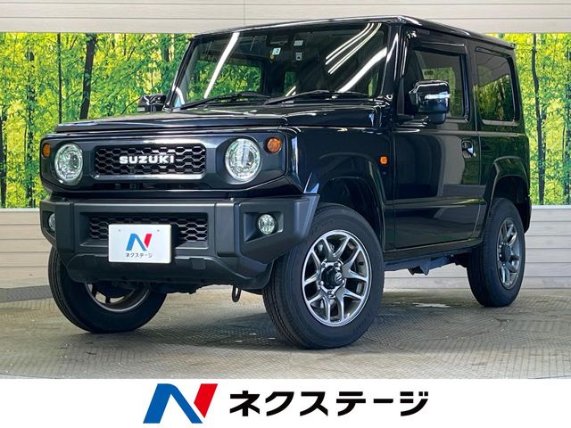 Suzuki Jimny 2