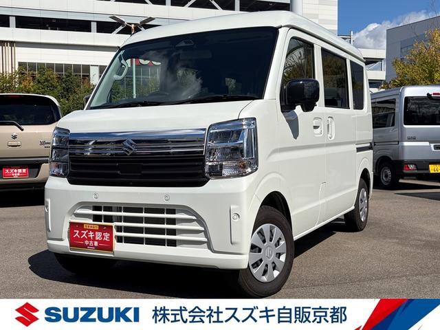 2026 Suzuki Every