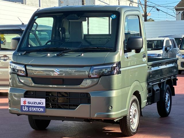 Suzuki Carry 1