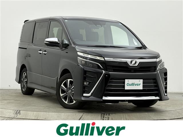 2018 Toyota Voxy