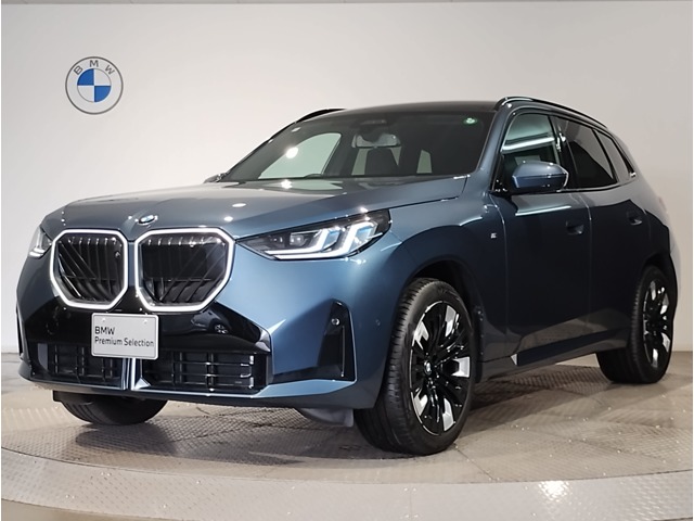 BMW X3 1