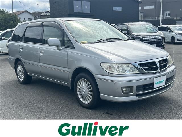 2001 Nissan Presage