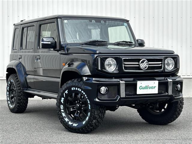 2026 Suzuki Jimny Nomade
