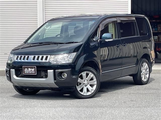 2013 Other Japanese Delica D:5