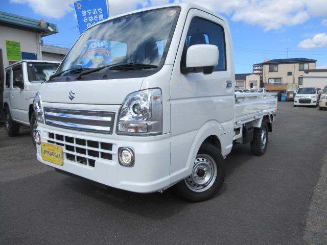 2025 Suzuki Carry
