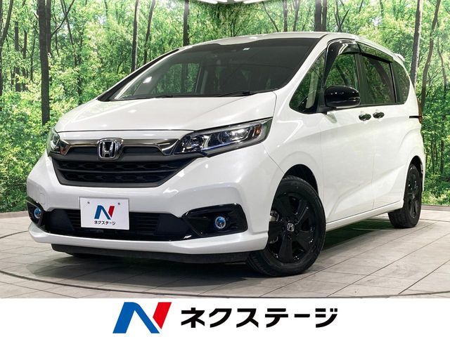 2023 Honda Freed