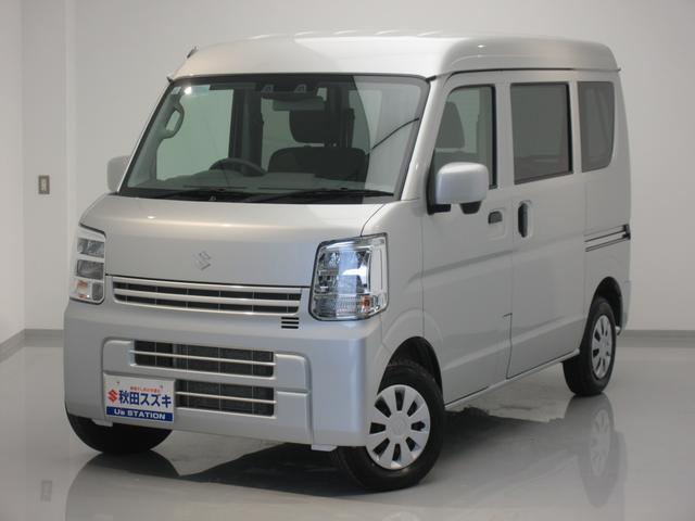 2024 Suzuki Every