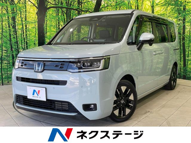 2023 Honda Stepwgn