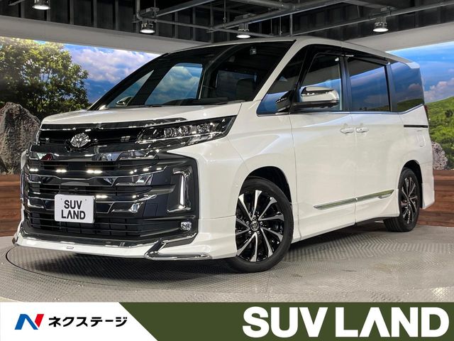 2026 Toyota Noah