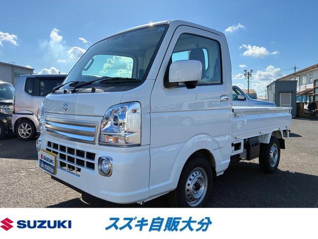 Suzuki Carry 1