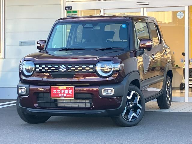 Suzuki XBEE 1