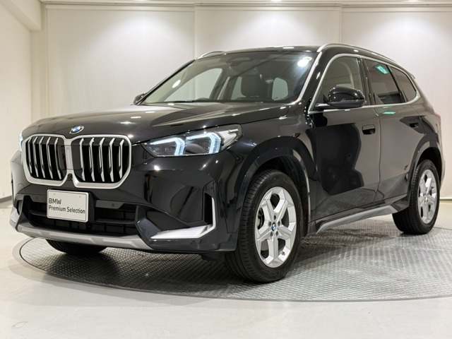 BMW X1 1