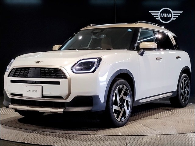 2024 MINI Countryman