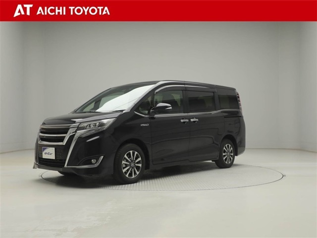 2018 Toyota Esquire