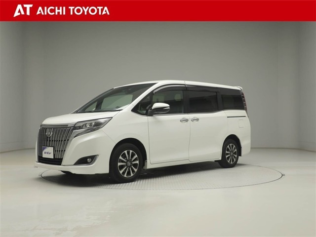2017 Toyota Esquire