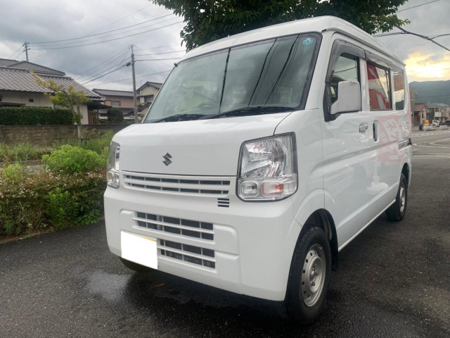 Suzuki Every 1