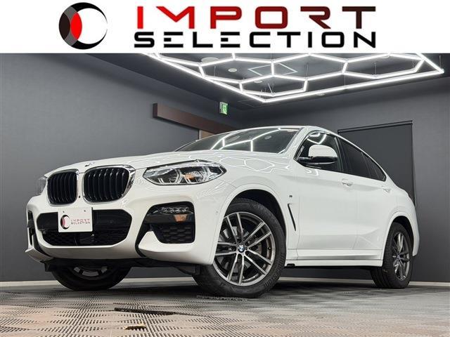 BMW X4 1