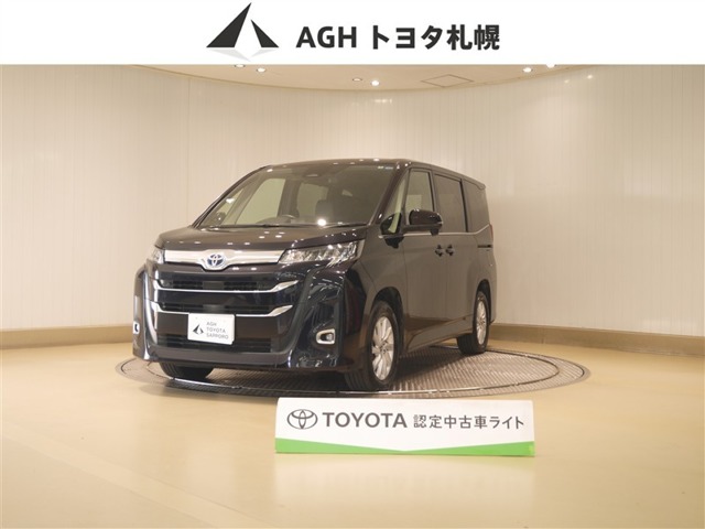 2022 Toyota Noah