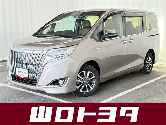 2017 Toyota Esquire