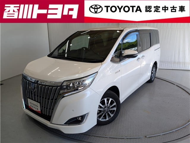 2018 Toyota Esquire