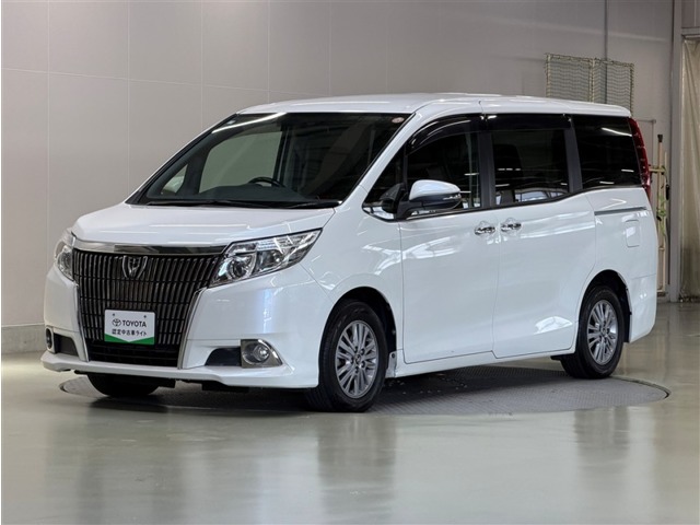 2015 Toyota Esquire