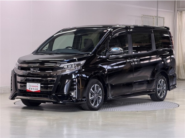 2021 Toyota Noah