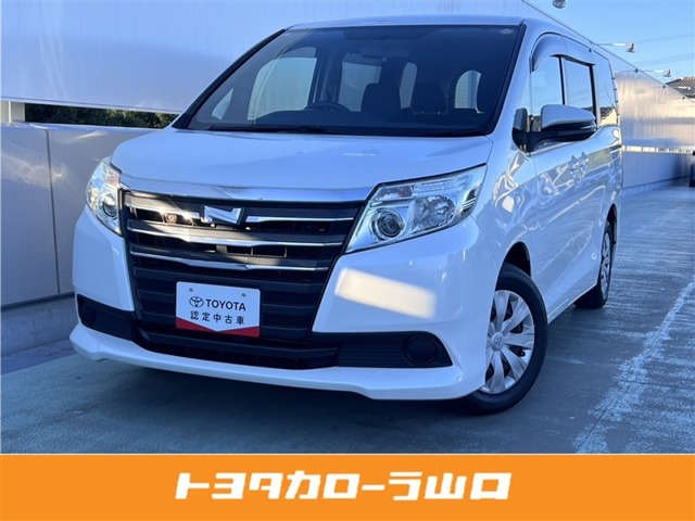 2015 Toyota Noah