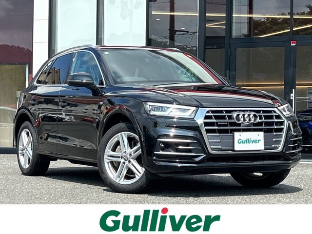 Audi Q5 1