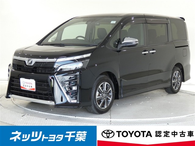 2019 Toyota Voxy