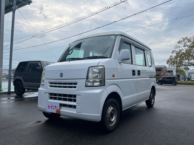 Suzuki Every 1