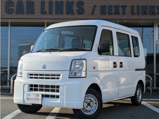 2012 Suzuki Every