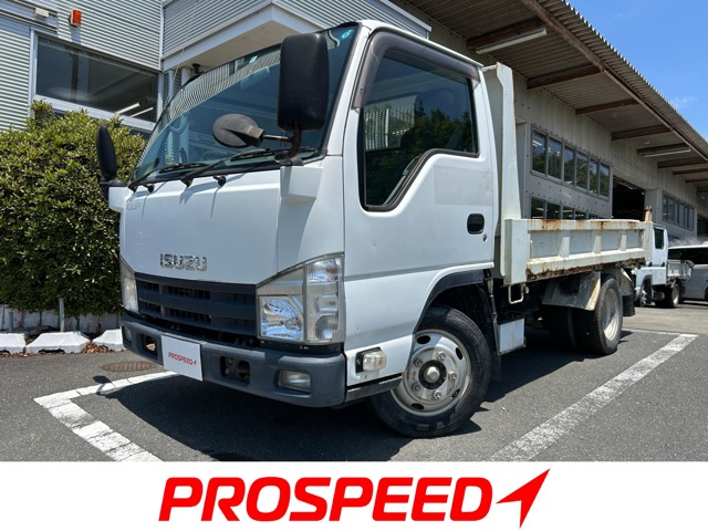 2013 Isuzu Elf