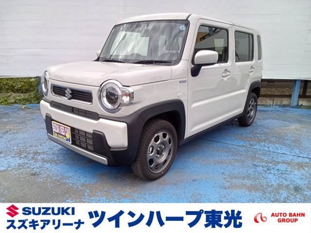 2026 Suzuki Hustler