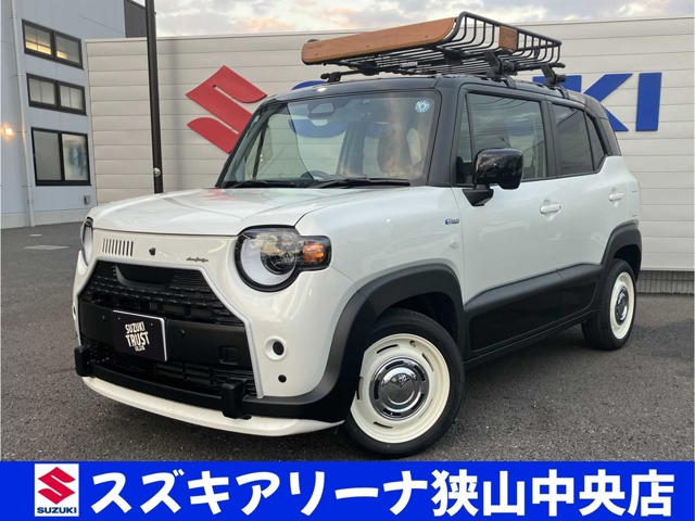 Suzuki XBEE 1