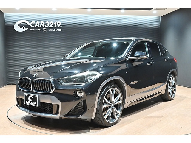 2018 BMW X2