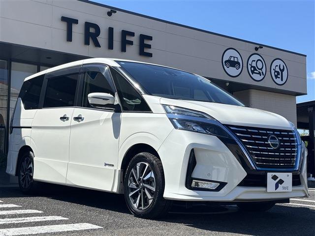 2019 Nissan Serena