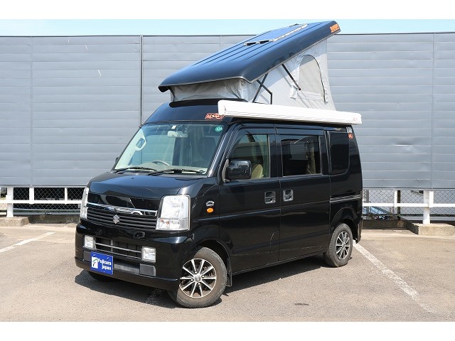 2012 Suzuki Every