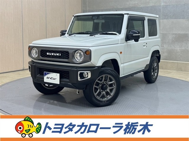 2019 Suzuki Jimny