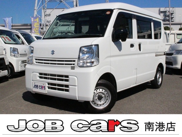 Suzuki Every 2