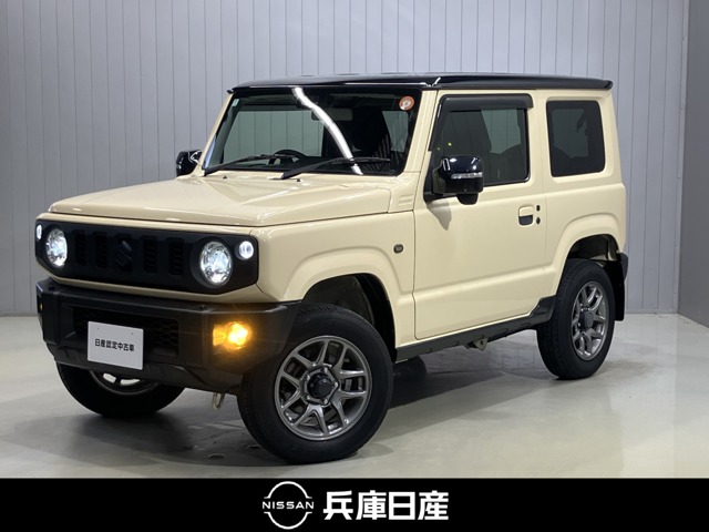2022 Suzuki Jimny