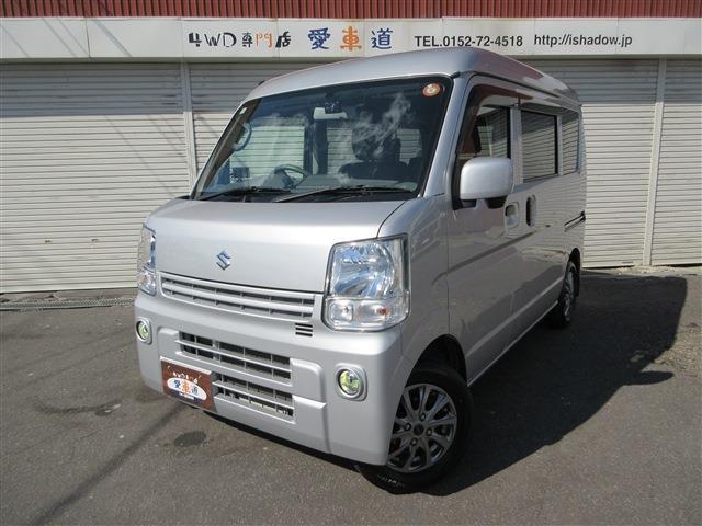 Suzuki Every 1