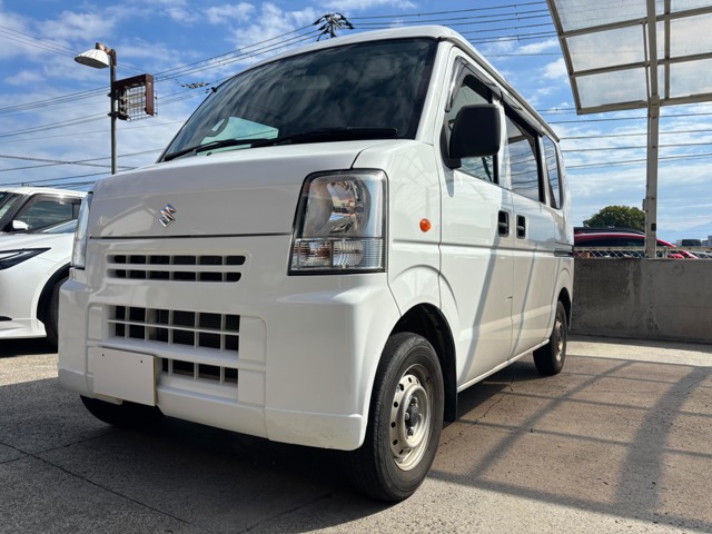 Suzuki Every 1