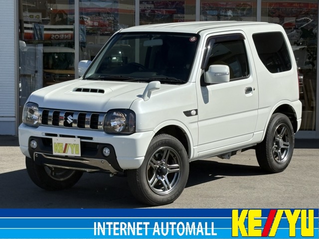 2014 Suzuki Jimny